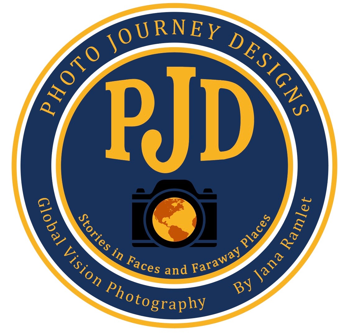 Photo Journey Designs logo
